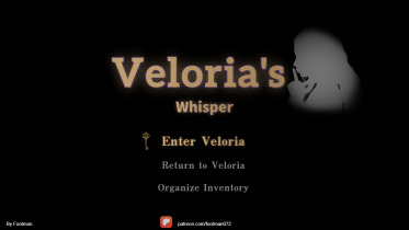 Veloria's Whisper - Demo