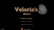 Download Veloria's Whisper - Demo