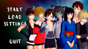 Download Salvation in Nightmare - Version 0.7.6