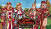 Download Scarlet Ashbringer - Version 0.3.0