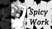 Download Spicy Work - Chapter 3