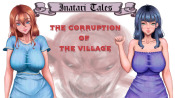 Download The Corruption of the Village - Version 0.6.0