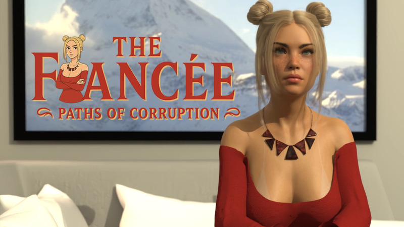 The Fiancée - Version 2.0g cover image