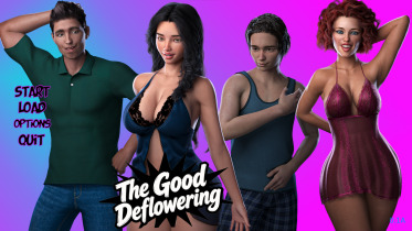 The Good Deflowering