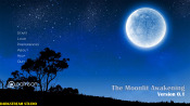 Download The Moonlit Awakening - Version 0.1
