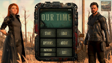 The Our Time - Episode 1