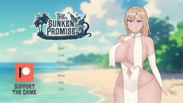 The Sunken Promise - Version 0.6
