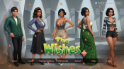 Download The Wishes - Version 0.8