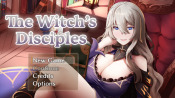 Download The Witch's Disciples - Version 1.00 Steam