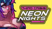 Download Third Crisis Neon Nights - Version 0.4.8 sr