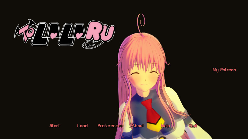 To Lala-RU - Version 0.2.12 cover image