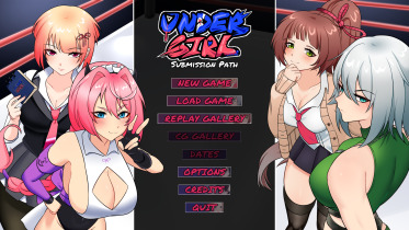 UnderGirl: Submission Path - Version 2.0