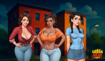 UrbanHeat - Version 0.2.0