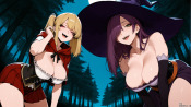 Download Warrior of Lust - Steam 1.0.3
