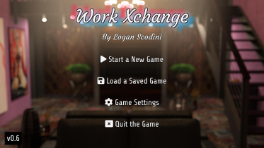 Work Xchange - Version 0.6