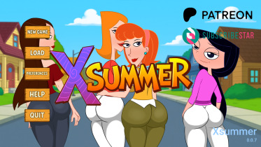 Xsummer - Version 0.0.7