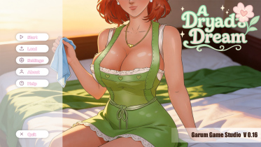 A Dryad's Dream - Version 0.16 Beta