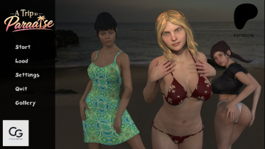 A Trip to Paradise - Version 0.2