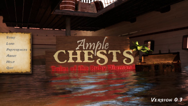 Ample Chests - Version 0.3.1
