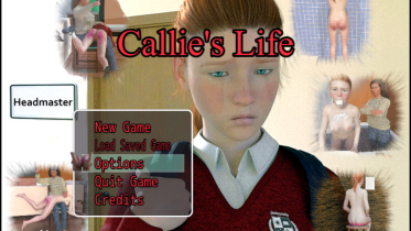 Callie's Life - Version B13-1 Hotfix 3