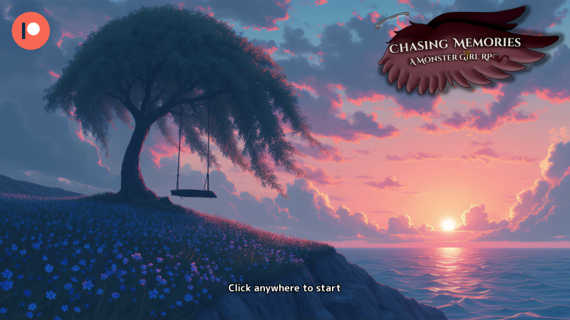 Chasing Memories – A Monster Girl RPG - Version 0.35 cover image