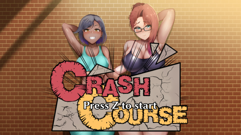 Crash Course - Version 0.2 cover image
