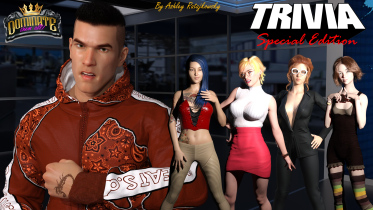 DTA - Special Trivia Edition - Version 0.831