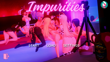 Impurities - Version 0.1.8