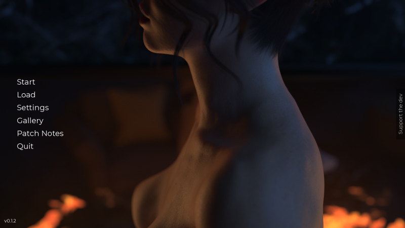 Her Other Side - Version 0.1.2 cover image