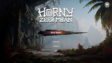 Horny: Zero Moan