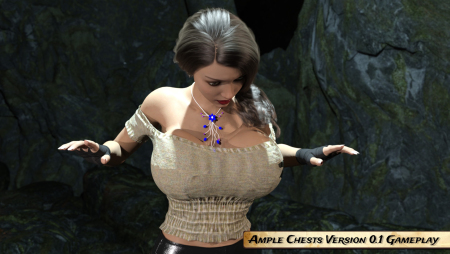 Adult game Ample Chests - Version 0.3.1 preview image