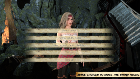 Adult game Ample Chests - Version 0.3.1 preview image