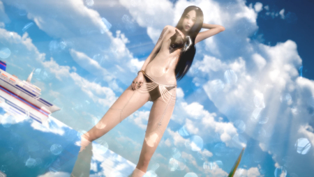 Adult game Antipoda - Version 0.1 preview image