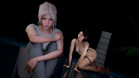 Adult game Arcanamesis - Demo preview image