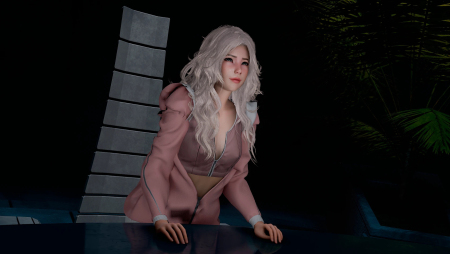 Adult game Arcanamesis - Demo preview image