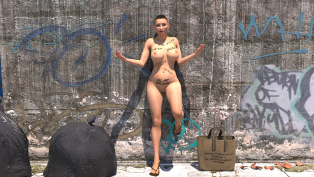 Adult game BangCity Novels - Version 0.01 preview image