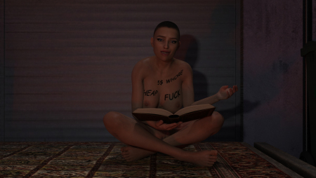 Adult game BangCity Novels - Version 0.01 preview image