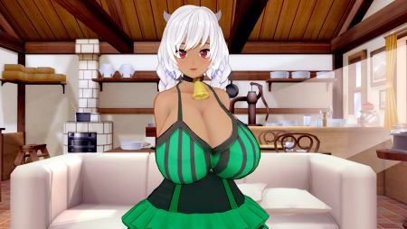 Adult game Black Bull Tavern: Monster Girl Harem - Version 0.8 preview image