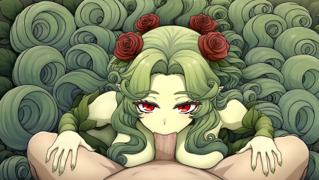 Adult game Chasing Memories – A Monster Girl RPG - Version 0.35 preview image