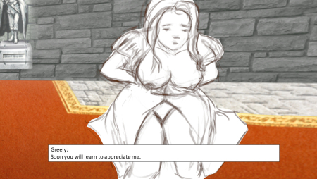 Adult game Court Magician - Version 0.19.3 preview image