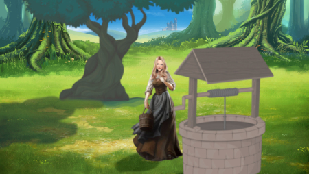 Adult game Court Magician - Version 0.19.3 preview image