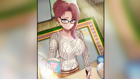 Adult game Crash Course - Version 0.2 preview image