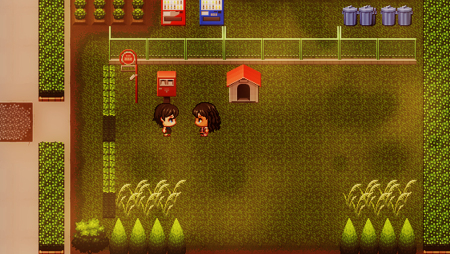 Adult game Crash Course - Version 0.2 preview image