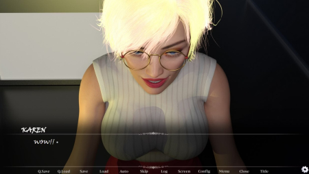 Adult game DTA - Special Trivia Edition - Version 0.831 preview image