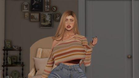 Adult game Dystopia: Under the Eclipse - Version 0.2.8 preview image