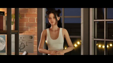 Adult game Everybody Lies - Version 0.1 preview image