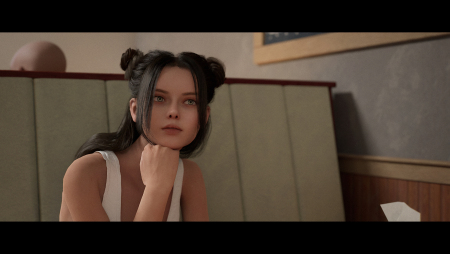 Adult game Everybody Lies - Version 0.1 preview image