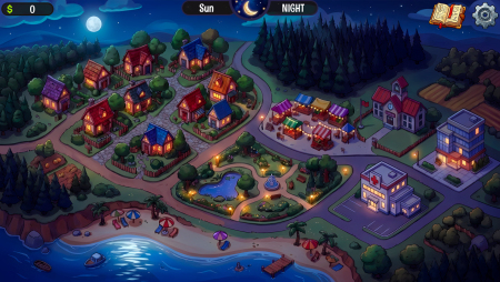 Adult game Fiery Passions - Version 0.1 preview image