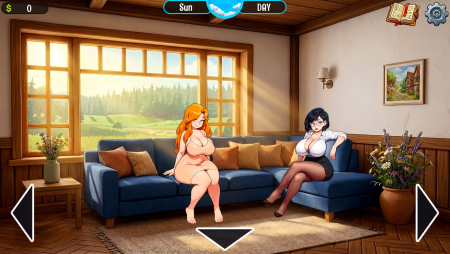Adult game Fiery Passions - Version 0.1 preview image
