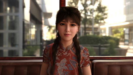 Adult game Ghost of Tokyo - Version 1.0 preview image